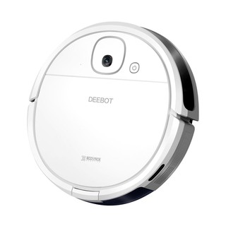 Robot hút bụi lau nhà Ecovacs DJ35 Công nghệ Mỹ