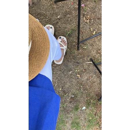 MYD. - Quần Dài Linen Thiết Kế Linn Pants