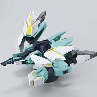 Mô hình lắp ráp Gunpla - BANDAI - HGBD:R 1/144 Nepteight Unit
