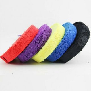 [Combo 2 quận cuốn cán vải vợt cầu lông] Siêu êm, dày dặn