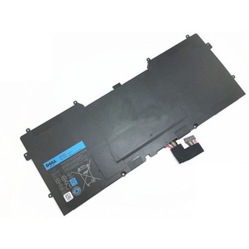Pin laptop Dell XPS 12 L221x, XPS 13-L321x, 13-L322x, XPS 12-9Q23, XPS 13-9Q33, Y9N00 489XN 47wh