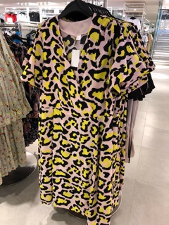 Đầm H&M Authentic