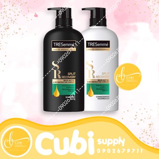 Dầu gội - dầu xả Tresemme Thái Lan