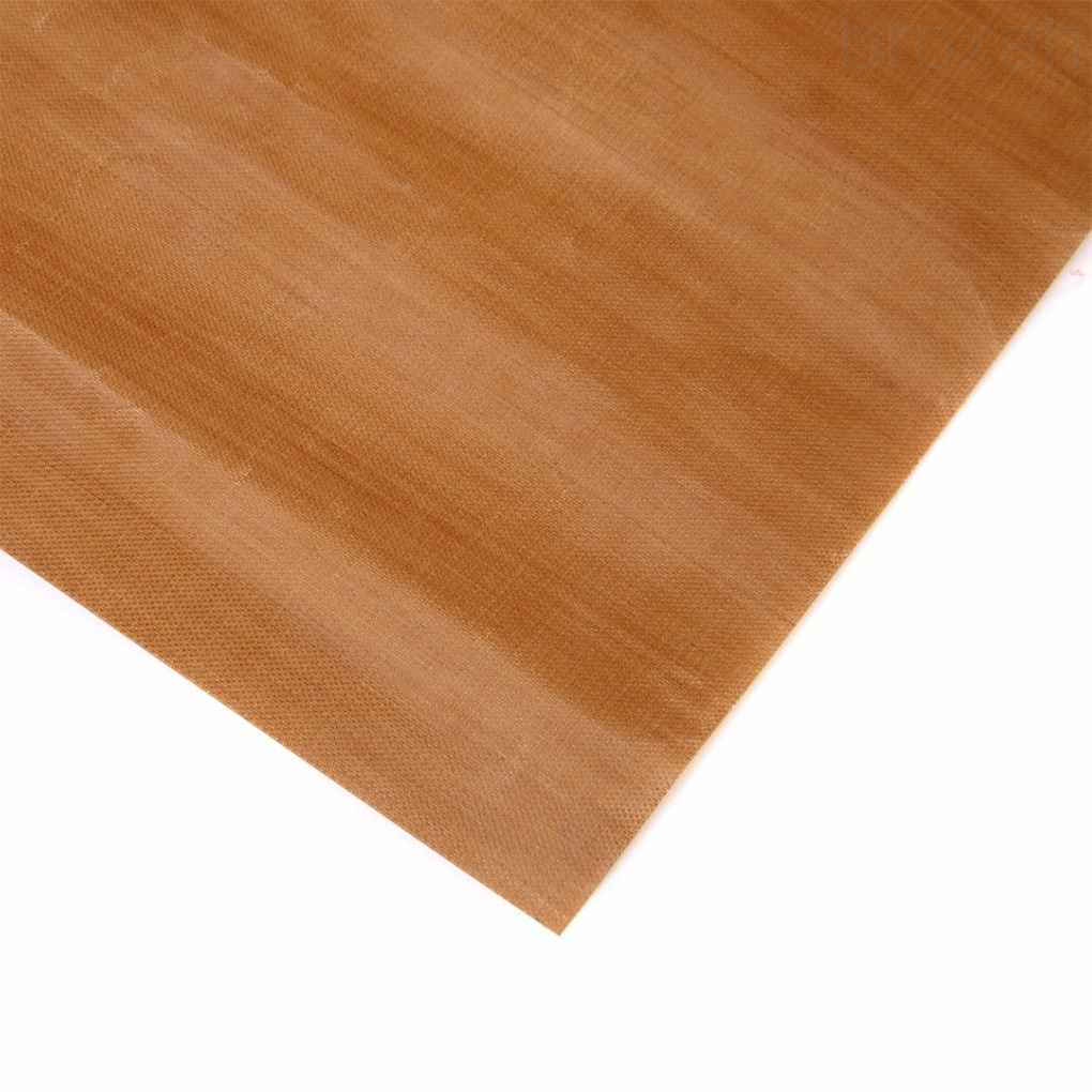 Giấy lót nướng bánh chịu nhiệt chống dính có thể tái sử dụng 40x30cm