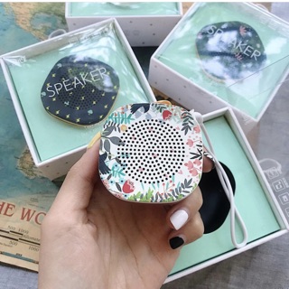 Loa Bluetooth siêu xinh ❤️❤️❤️