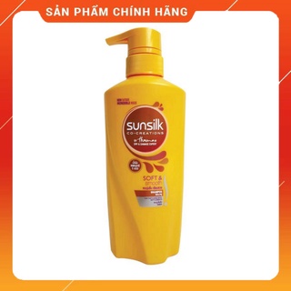 Dầu gội Sunsilk Thái Lan 450ml