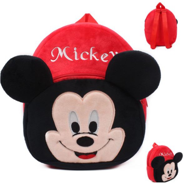 balo micky cho bé 0-3 tuổi