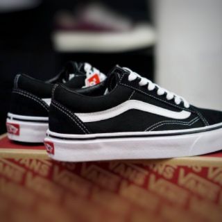 Giày thể thao nam nữ VanOldSchoolss