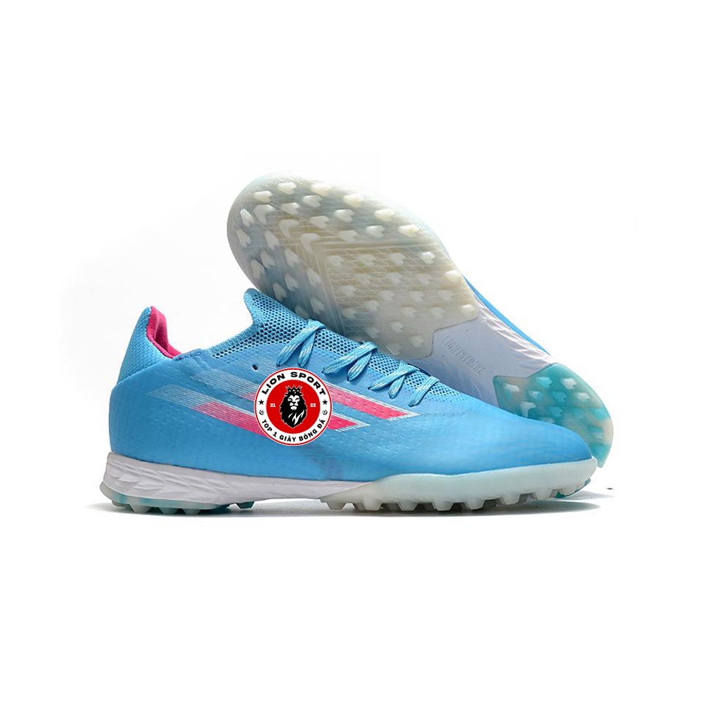 Giày Bóng Đá X SPEEDFLOW.1 TF1 Lion Sport