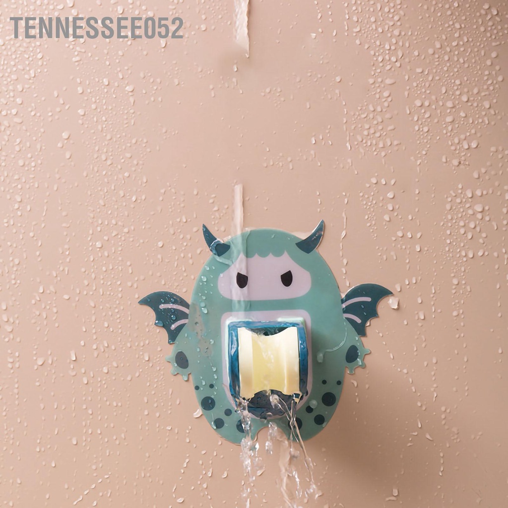 Tennessee052 Giá đỡ vòi hoa sen cho tường Không đục lỗ Vòi treo chỗ ngồi Đồ dùng phòng tắm Phụ kiện
