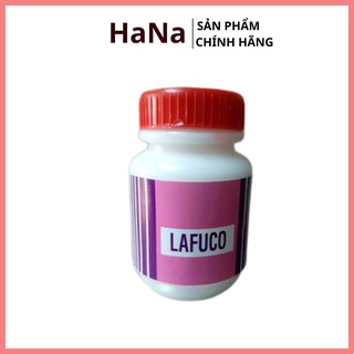 Kem mềm Da LAFUCO nắp đỏ