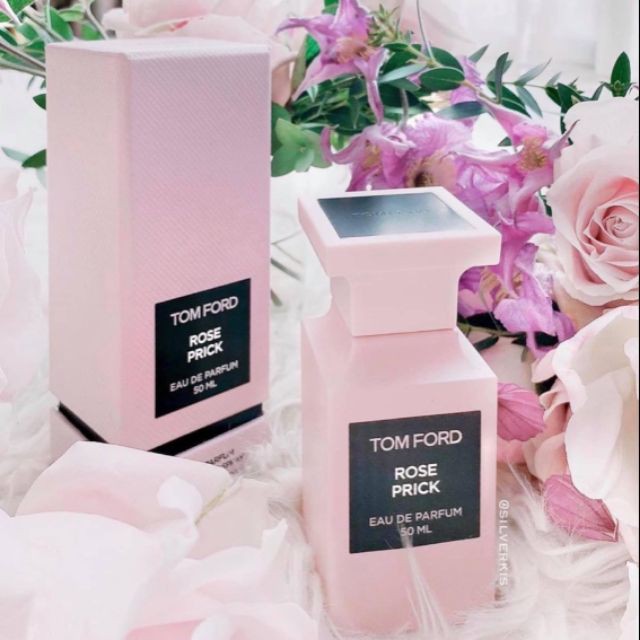 Nước hoa nữ tom ford _50ml,100ml hàng chính hãng