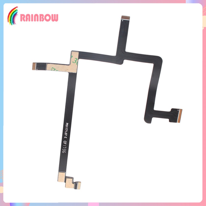 Dây Cáp Phẳng Linh Hoạt Hahaha1 Cho DJI Phantom 3