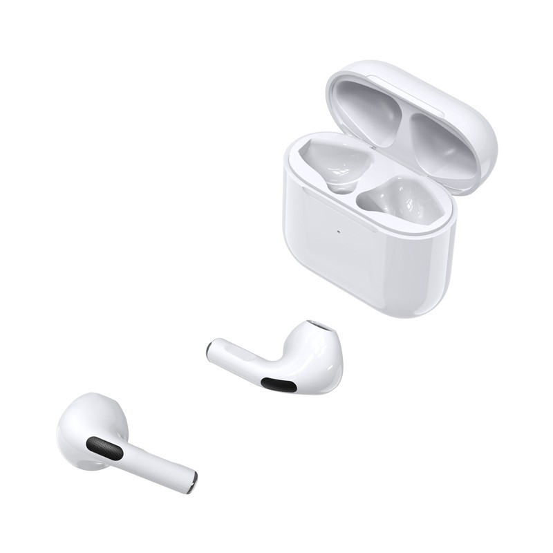 Tai nghe bluetooth ⭐FREE SHIP ⭐ chính hãng KAKU kiểu dáng Airpods 4 Kaku mã KSC-543 - BH 12 tháng | BigBuy360 - bigbuy360.vn