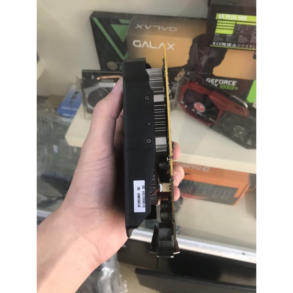 Zotac GTX1050 2GB 1Fan | BigBuy360 - bigbuy360.vn