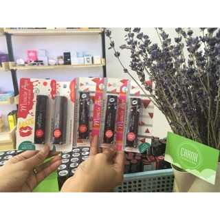 Son Miracle Apo Đã về đủ màu