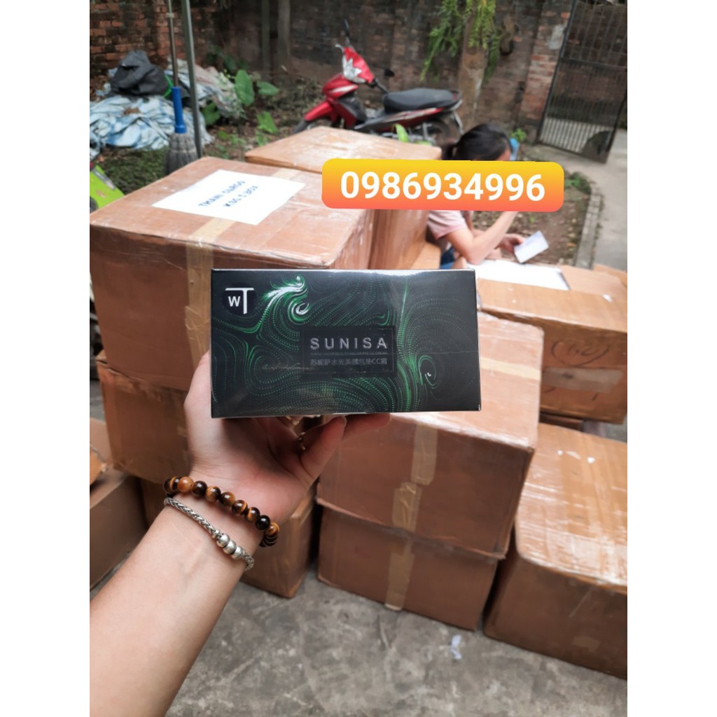 phấn nước sunisa ( chính hãng ) | BigBuy360 - bigbuy360.vn