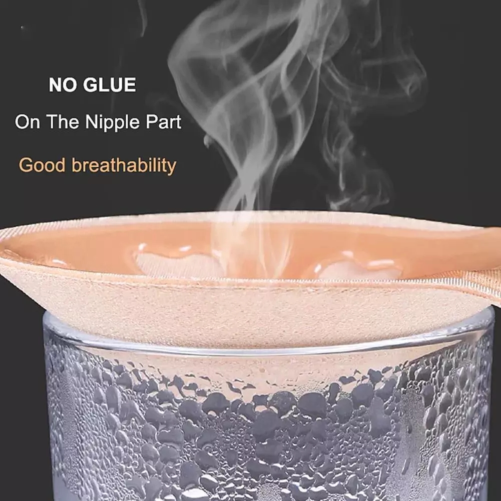 Áo Lót Nâng Ngực Tạo Khe Quyến Rũ Dành Cho Nữ