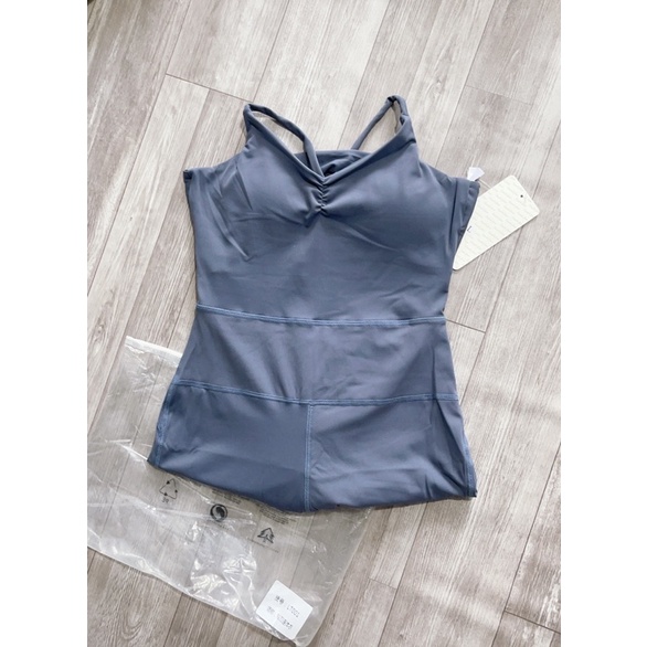 Bộ liền tập yoga , thể thao