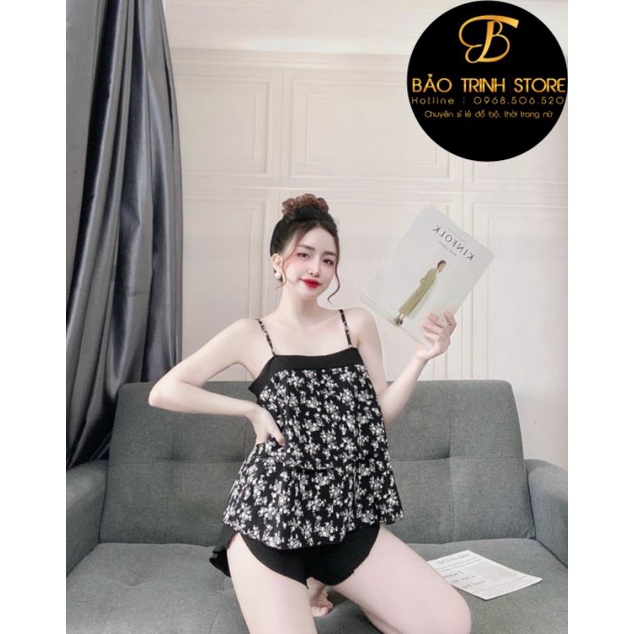 🌼 ẢNH CHỤP THẬT🌼 ĐỒ NGỦ SEXY, BỘ NGỦ, ĐỒ NGỦ LỤA | BigBuy360 - bigbuy360.vn