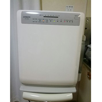 máy lọc không khí hitachi 40W