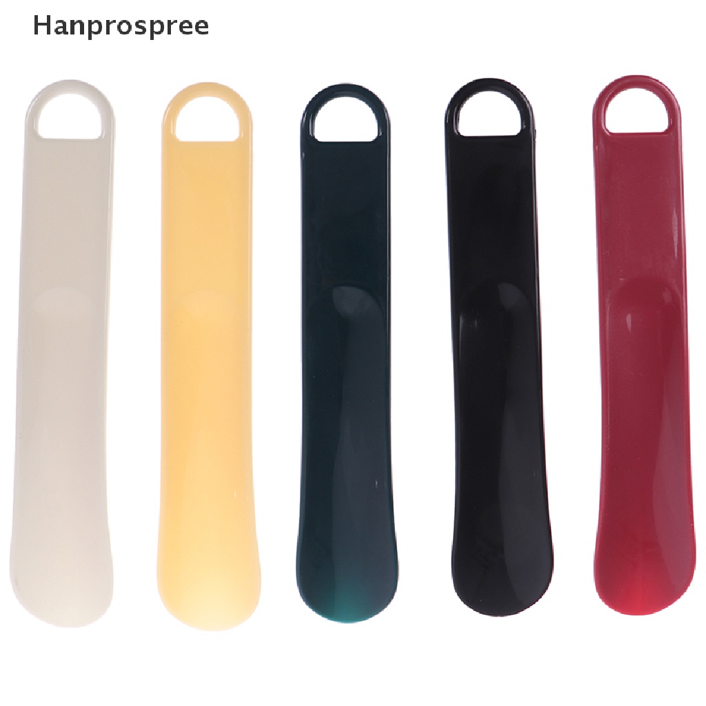 1 Sừng Giày Nhựa Chuyên Nghiệp 20cm
