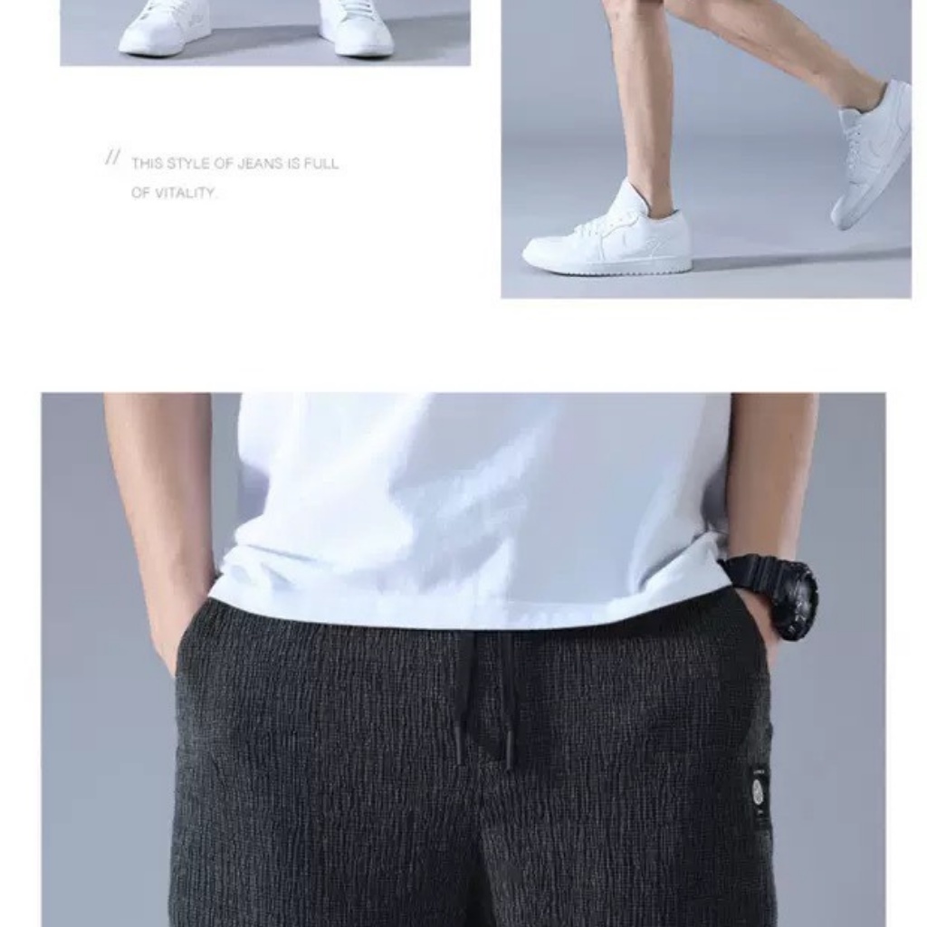 Quần đùi nam thể thao ngố lửng mặc nhà,Quần short nam tenji cao cấp đẹp 3l trend chất đũi