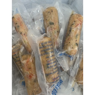 Thực phẩm chay, đồ chay, nem chua chay, ăn vặt chay, ăn chay, ăn kiêng