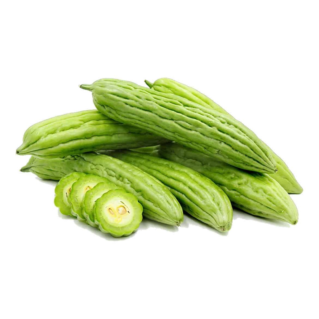 2g Hạt giống Khổ qua, mướp đắng lai F1 Cao Sản Siêu Trái, dễ trồng
