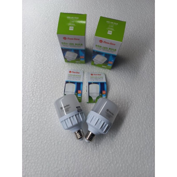 Bóng đèn Led cảm biến chuyển động  Rạng Đông 15W
