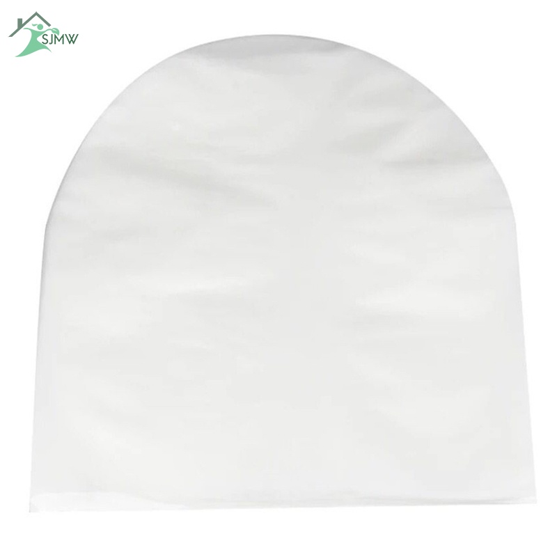 Set 50 Vỏ Nhựa Bọc Bảo Vệ Đĩa Than LP 12Inch Chống Tĩnh Điện