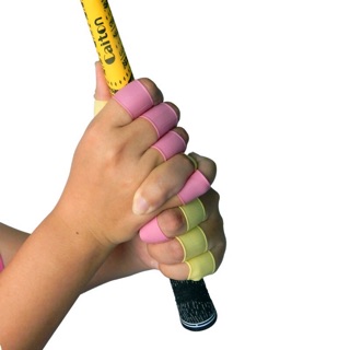 Băng quấn ngón tay đánh golf