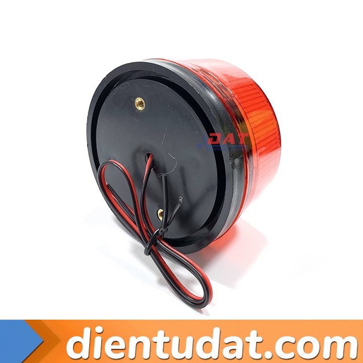 Đèn LED Nhấp Nháy Cảnh Báo 12V SL-79