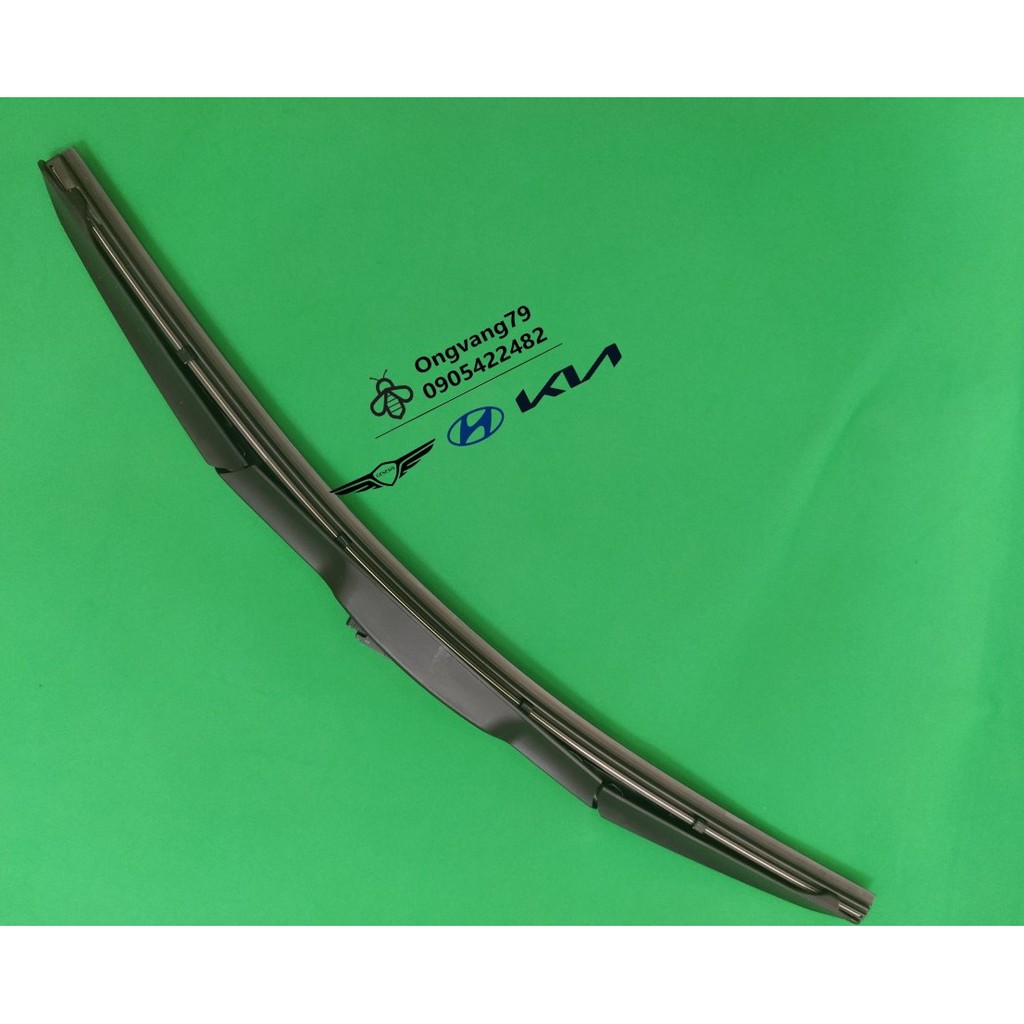 Thanh gạt mưa TRƯỚC xe Hyundai Tucson, Kia Cerato - Ms: 983503S300; 983601W050