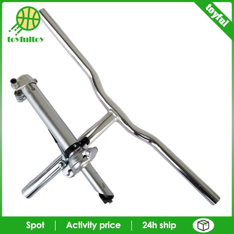 Trục Thân Xe Đạp Leo Núi MTB Gấp Gọn Tùy Chỉnh Tiện Dụng