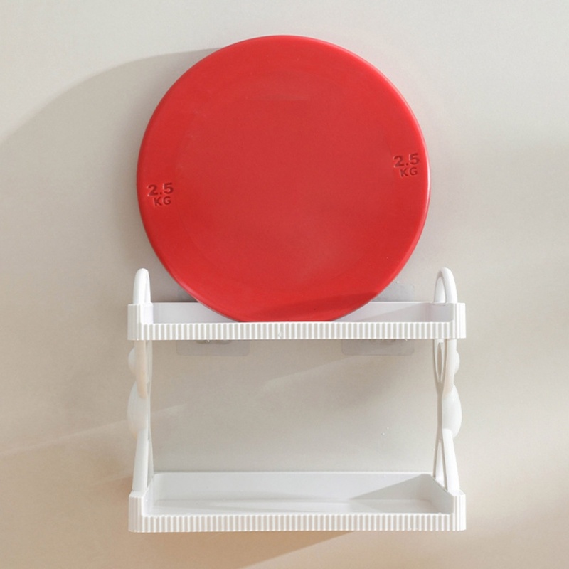 Kệ Treo Tường 2 / 3 Tầng Chắc Chắn Hình Con Người