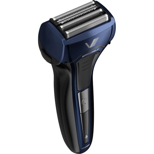 Máy cạo râu cao cấp 4 lưỡi IZUMI IZF-V559-A - Chống nước IPX7
