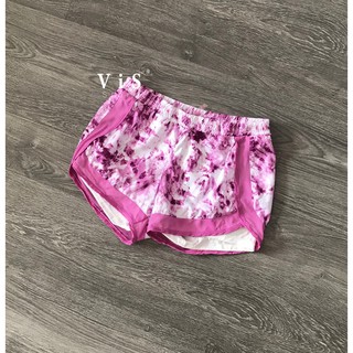 QUẦN SHORTS ĐI BIỂN NỮ