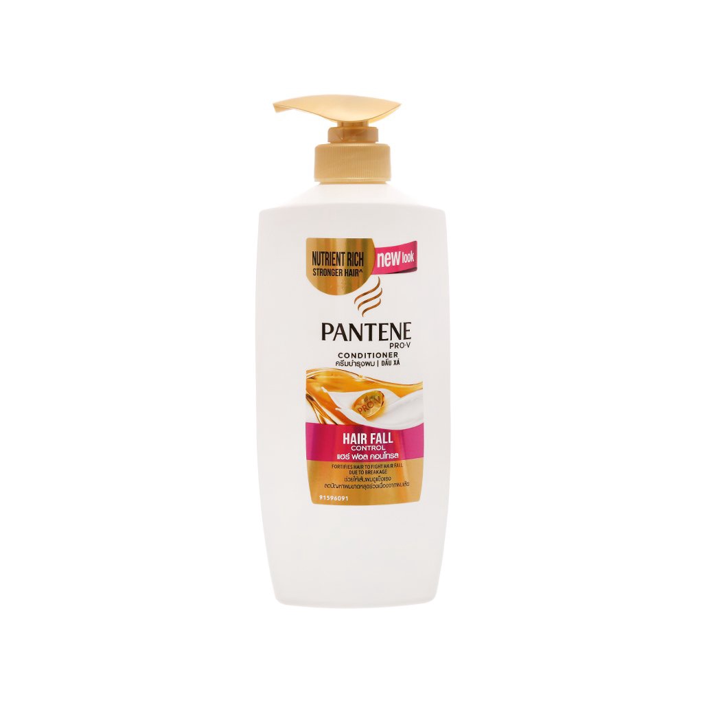 Dầu xả Pantene Pro-V dưỡng chất ngăn rụng tóc 650ml