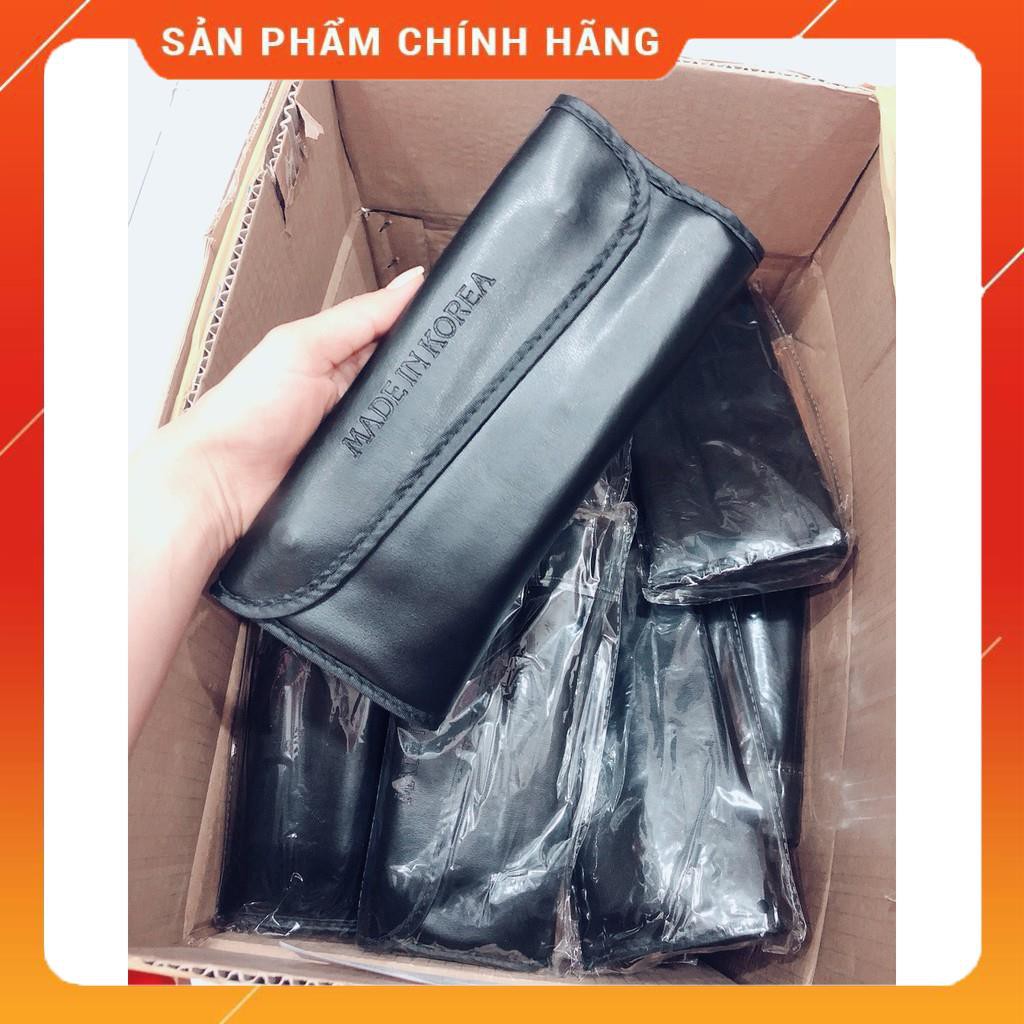 Bộ 13 cây cọ Hàn Quốc Cao cấp lông mềm