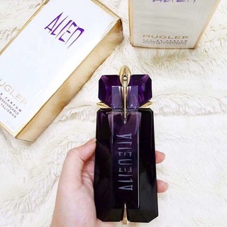 -ᴸᴬᵁᴿᴬ.ᴾᴱᴿᶠᵁᴹᴱ- Nước Hoa Thierry Mugler Alien