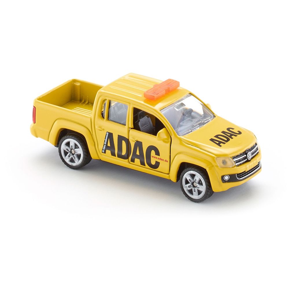 Xe bán tải adac SIKU 1469