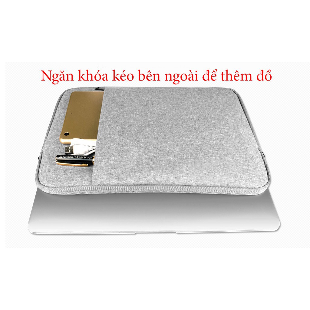 - HÀNG NHẬP KHẨU Túi chống sốc bảo vệ laptop mã ND01 đủ size Liên hệ mua hàng 0966.300792