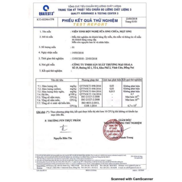 Viên Nghệ Osala | BigBuy360 - bigbuy360.vn