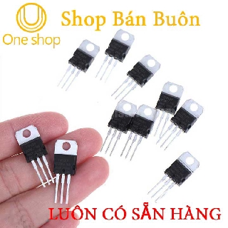 TIP127 100V/5A/65W TO220