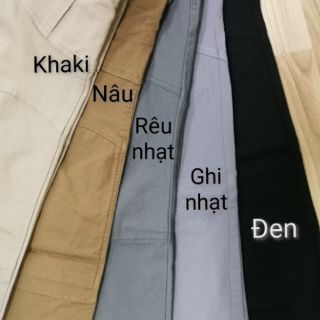Quần chiến thuật IX9