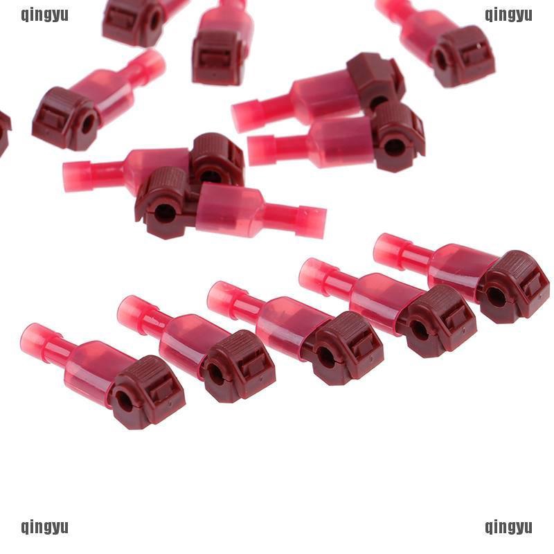 Set 30 đầu nối dây 0.5mm-6mm chuyên dụng