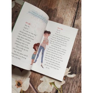 Gia Đình Quái Chiêu - Anh Trai Và Em Gái