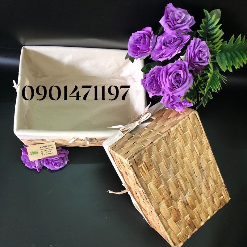 KHAY LỤC BÌNH HÀNG ĐẸP ĐỰNG QUẦN LÓT, SÁCH VỞ, ĐỒ CHƠI CHO BÉ | BigBuy360 - bigbuy360.vn