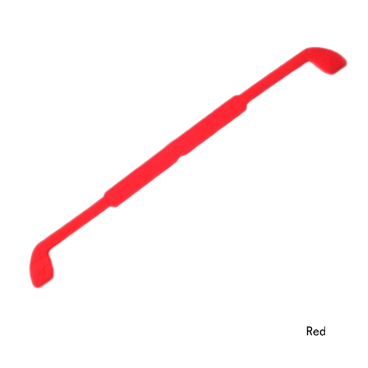 Dây Đeo Kính Silicon Chống Trượt Thời Trang